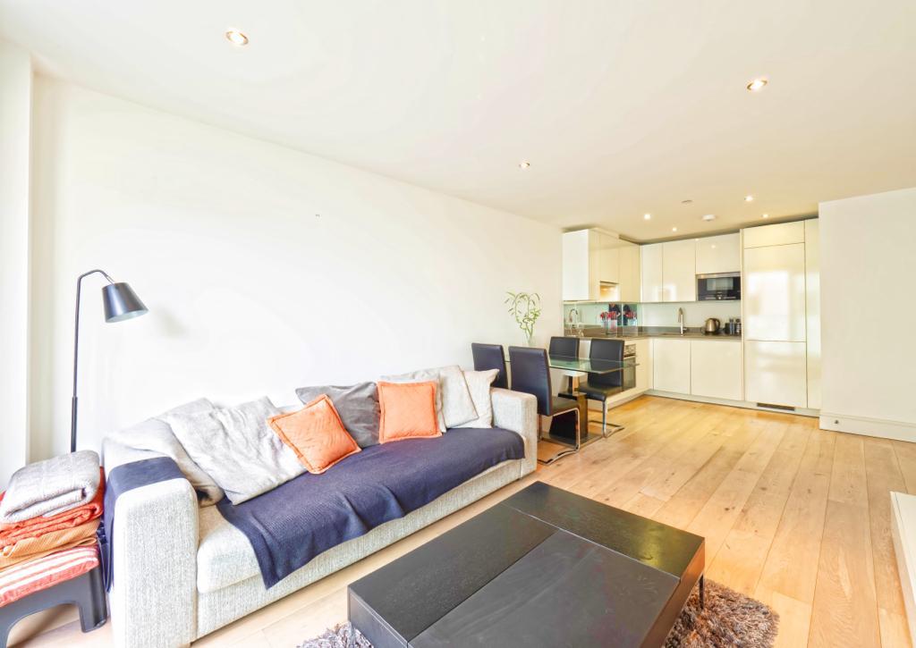 St. Luke’s Avenue, Clapham